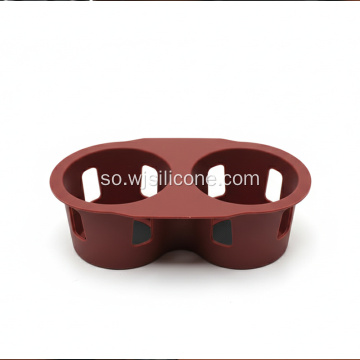 Qalabka tamarta cusub ee silikoonka ayaa dejiyay